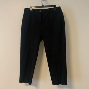 Talbots Curvy Pant